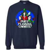 Christmas Party Planning Committee Sweatshirt - Sweatshirt