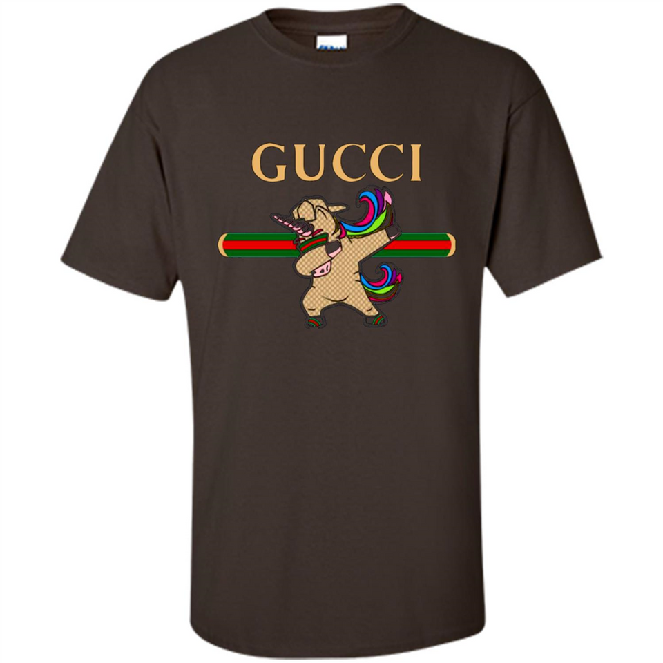 Gucci Dabbing Unicorn PING PONG