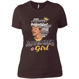 Queen November Girl Birthday