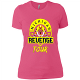 Michigan Revenge Tour Fan PINGPONG