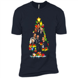 New Kids On The Block Christmas Tree PINGPONG