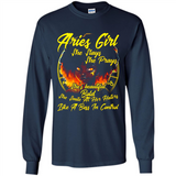 Aries Girl She Slays She Prays Zodiac Sign PINGPONG