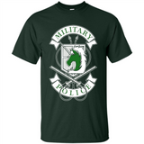 AoT Military Police - Shirt