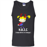 Angelica Pickles HBIC PINGPONG