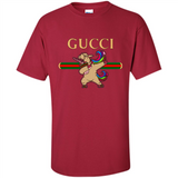 Gucci Dabbing Unicorn PING PONG