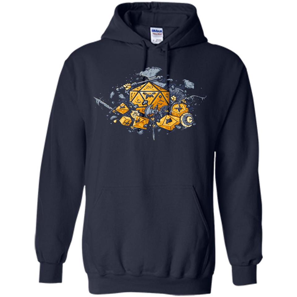 Rpg United Fortnite - Hoodie