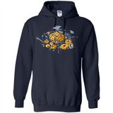 Rpg United Fortnite - Hoodie