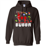 Bubba Reindeer