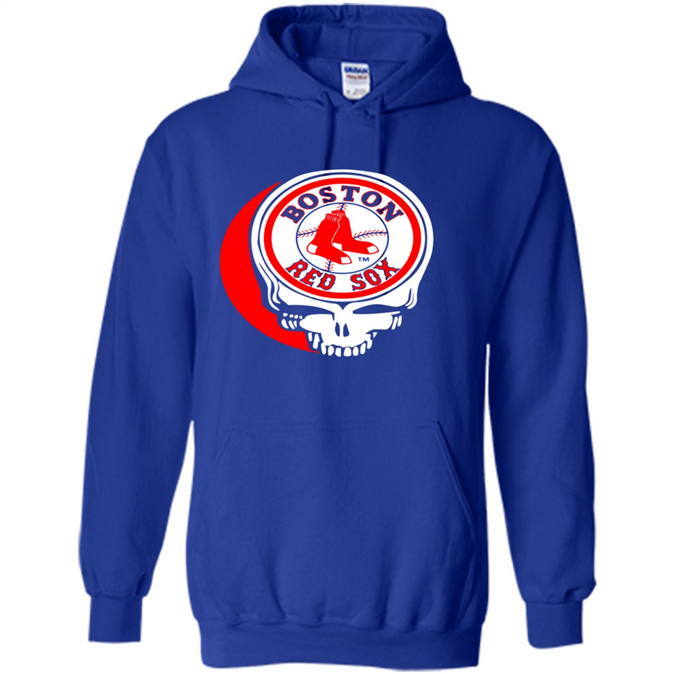 Grateful Dead Steal Your Face For Boston Red Sox Fans PING PONG