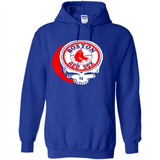 Grateful Dead Steal Your Face For Boston Red Sox Fans PING PONG