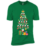 Wine Christmas Tree Red Wine Day August 28