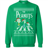 Snoopy Peanuts Ugly Christmas - Sweatshirt
