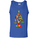 Christmas Tree Grinch Christmas Tree PING PONG