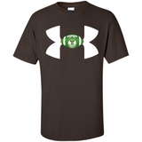 Milwaukee Bucks Under Armour Logo - Shirt