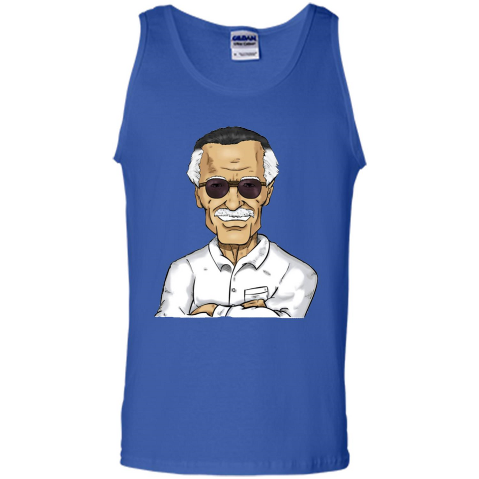 Rip Stan Lee All Marvel Hero
