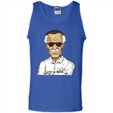 Rip Stan Lee All Marvel Hero