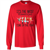 The Nutcracker Ballet It’s The Most Wonderful Time Of The Year