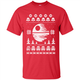 Star War Ugly Christmas 2018 - Shirt