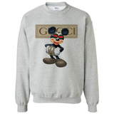 Disney mickey gucci Bella - Sweatshirt