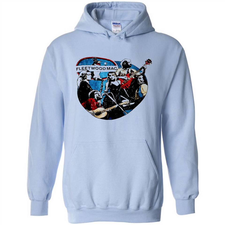 Dancing Funny Guitar Vintage Metal Rock Band Shirt PINGPONG - Hoodie