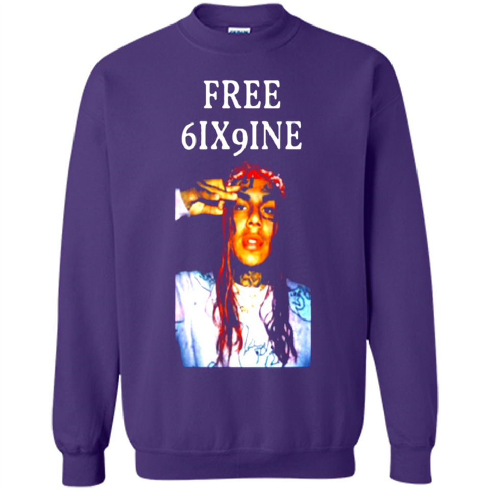 FREE 6IX9INE PING PONG