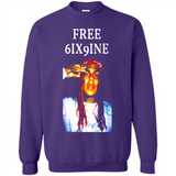 FREE 6IX9INE PING PONG
