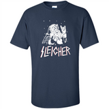 Santa sleigher Christmas