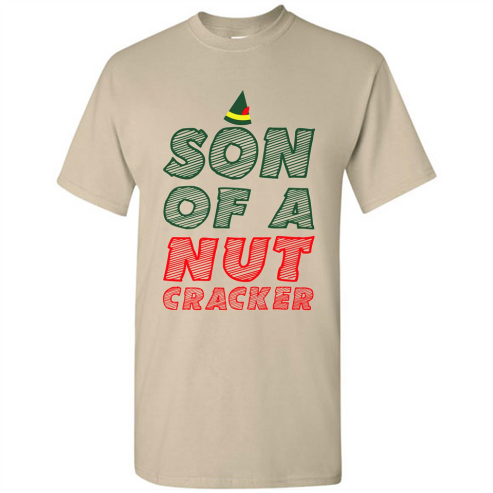 Son Of A Nutcracker - Shirt