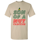 Son Of A Nutcracker - Shirt
