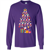 Wine Christmas Tree Red Wine Day August 28