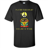 Peace-On A Dark Desert Highway Cool Wind In My Hair Shirt PINGPONG - Shirt