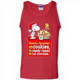 Snoopy - Holiday Favorites - Christmas
