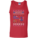 Finding Nemo Merry Christmas Just Keep Swimming