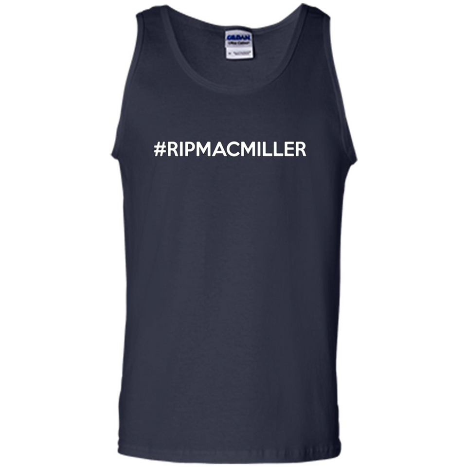 RIP Mac Miller Hip Hop Music