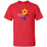 Pittsburgh Stronger Than Hate shooting