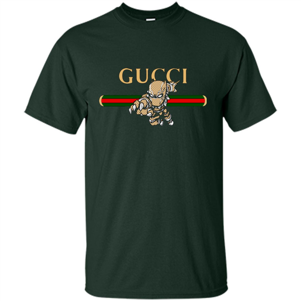 Black Panther Gucci PING PONG