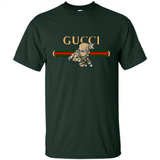 Black Panther Gucci PING PONG