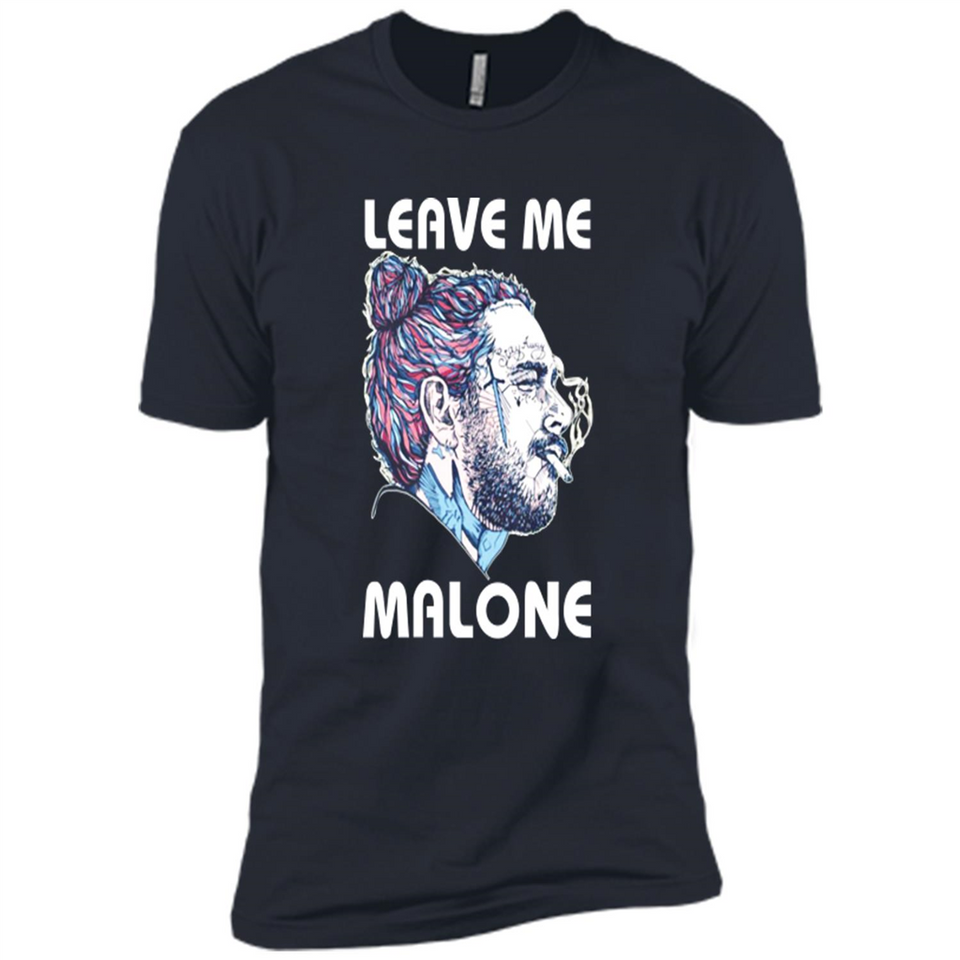 Rapper Post Leave Me Malone