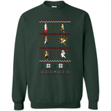 Naruto Ugly Christmas Sweater Perfect Christmas PINGPONG