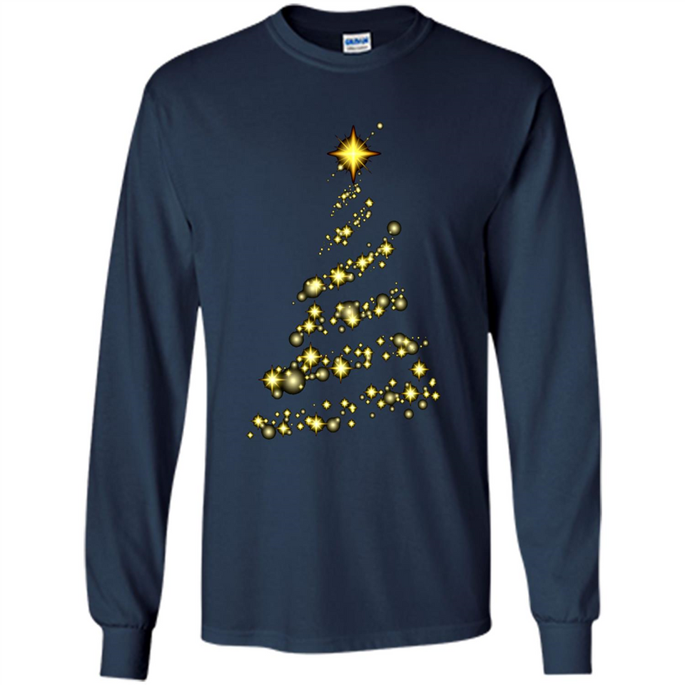 Modern Christmas Tree Light Led Merry Xmas PINGPONG