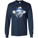 Philadelphia 76ers And Superman Fans