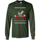 Love Line Christmas PINGPONG