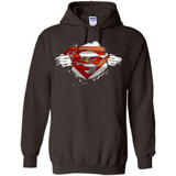 Tampa Bay Buccaneers And Superman Fans