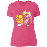 Revenge Tour 2018 - Ladies' Boyfriend T-Shirt