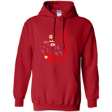 Boston Red Sox Shirt For Fans - Hoodie