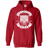 AoT Training Corps - Hoodie
