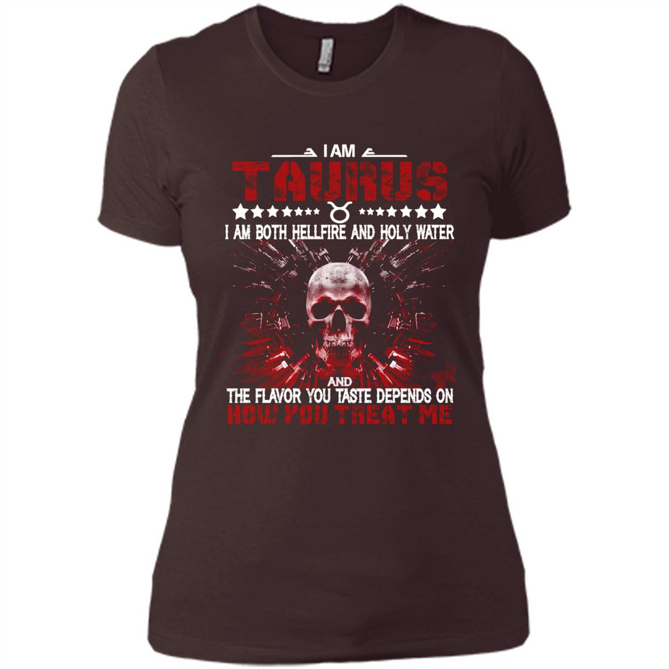 Taurus Legend I Am Taurus I Am Both