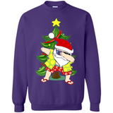 Dabbing Santa Christmas In July - Sweatshirt