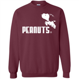 Snoopy Peanuts x Puma The Jumping Snoopy - Sweatshirt