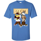 Gucci Unisex funny PING PONG
